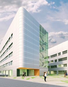 Life Science park Bioscape