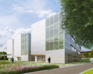 Life Science park Bioscape