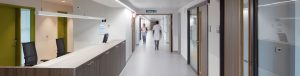 Hartbewaking Campus Sint-Augustinus