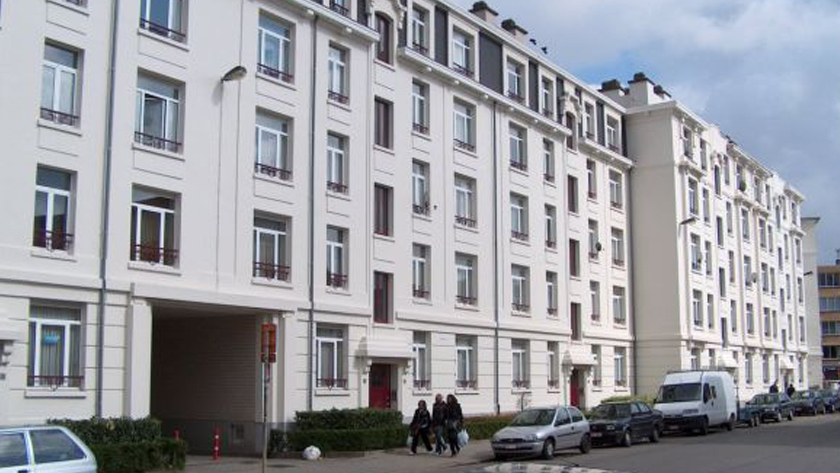 Sociale huisvesting | Antwerpen