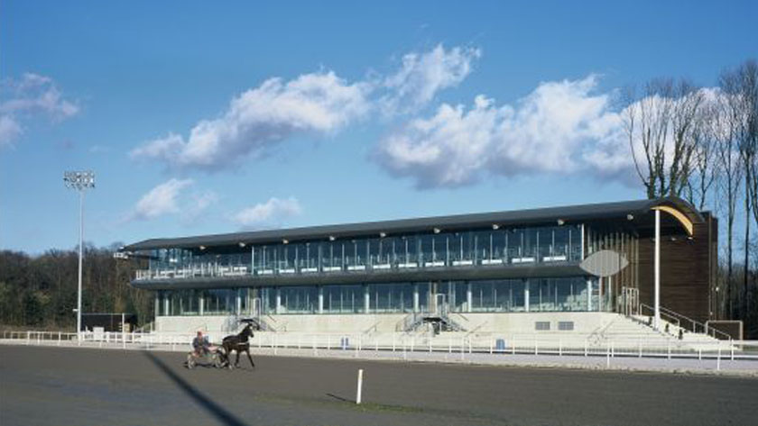 Hippodrome De Wallonie