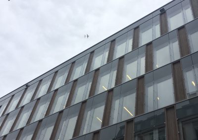 LEASINVESTOpleidingscentrum Europees parlement, auditorium, ondergrondse parking Montoyerstraat 63.