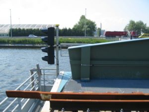 Nieuwbouw spoorwegbrug Plassendaele Oostende, andere projecten SVR-ARCHITECTS