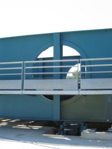 Nieuwbouw spoorwegbrug Plassendaele Oostende, andere projecten SVR-ARCHITECTS