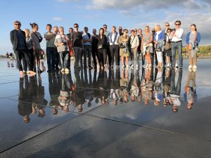 Teambuilding SVR-ARCHITECTS 2018