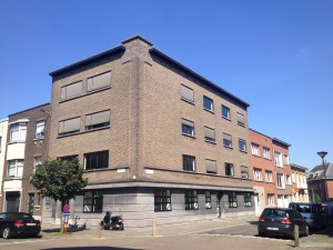 SVR-ARCHITECTS