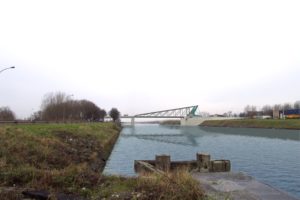Wedstrijd Scheldebrug Temse, andere projecten SVR-ARCHITECTS