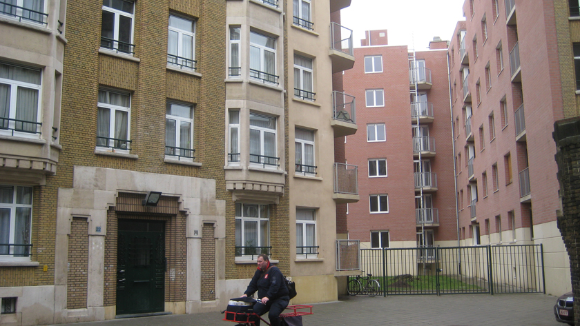 Sociale huisvesting | Antwerpen