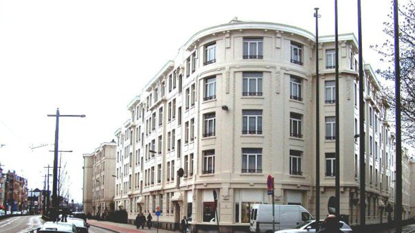 Sociale huisvesting |  Antwerpen