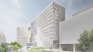 Laureaat wedstrijd Bioscience | Leuven