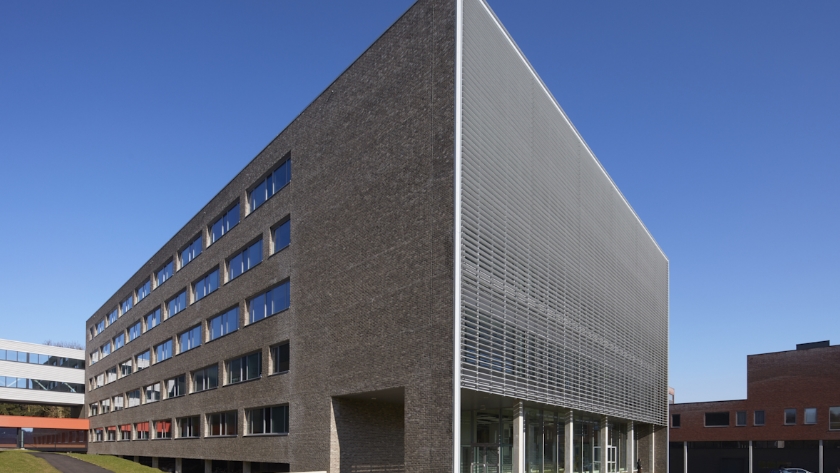 Leuven Chem & Tech | Leuven