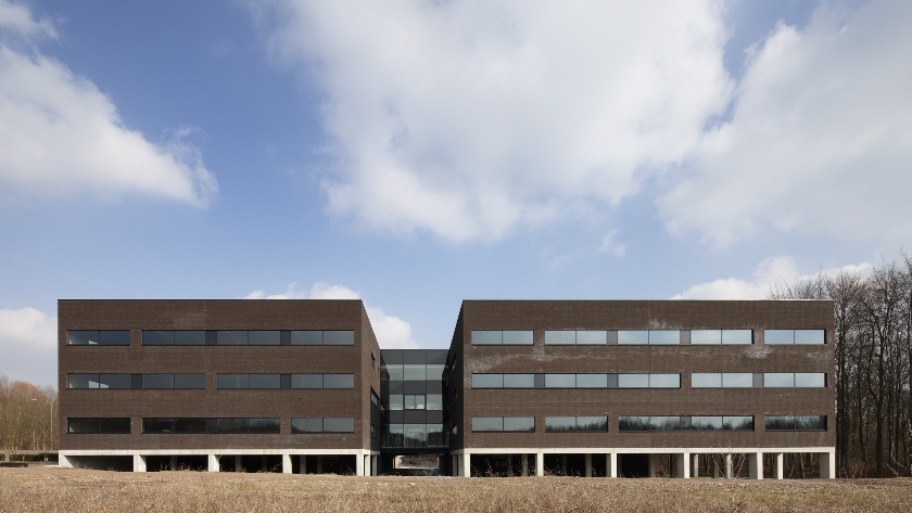 Bio-incubator 2-3 | Leuven