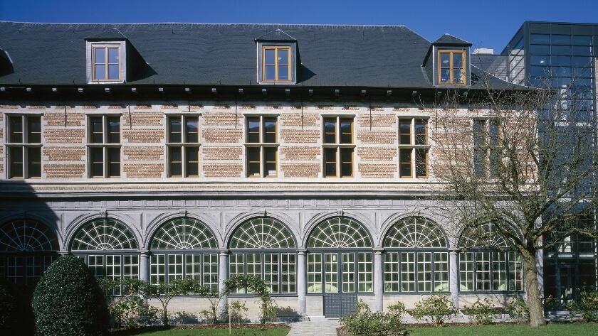 Instituut Tropische Geneeskunde | Antwerpen