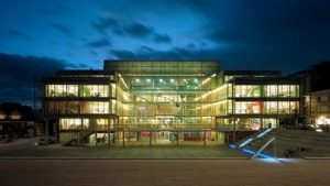 Maison Communale | Coxyde