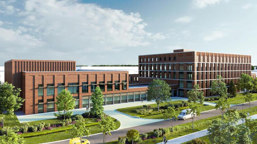 Legend Biotech | FIT’s Prijs Nieuwkomer van het jaar