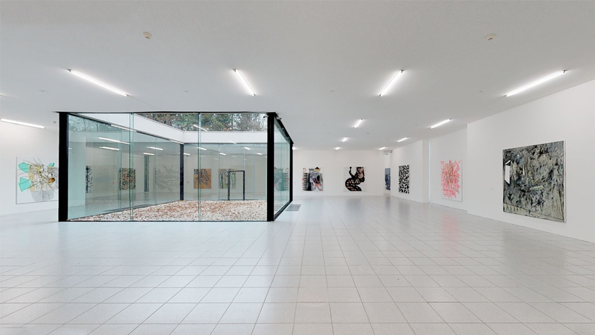 Lezing over de renovatie Museum Dhondt-Dhaenens