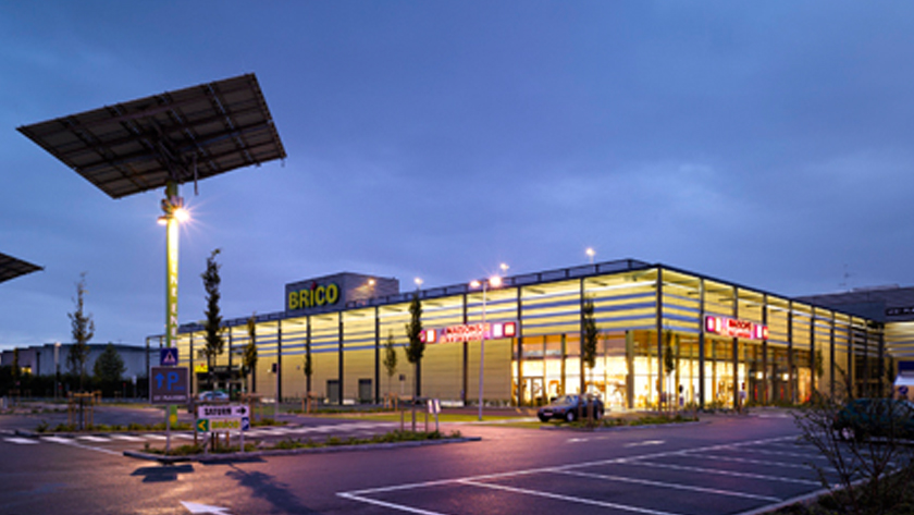 Brico/Mediamarkt | Wilrijk