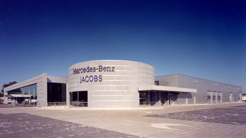 Mercedes-Benz