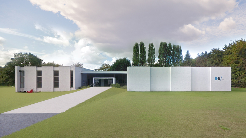 Museum Dhondt-Dhaenens | Deurle