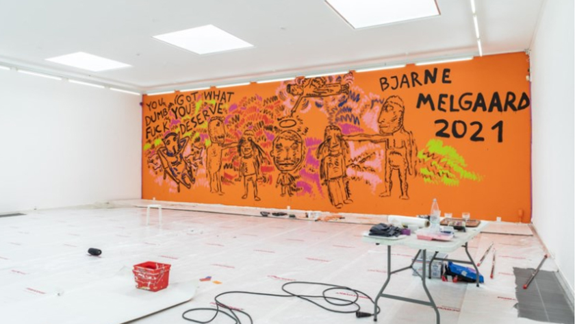 Heropening Museum Dhondt-Dhaenens na renovatie | Deurle