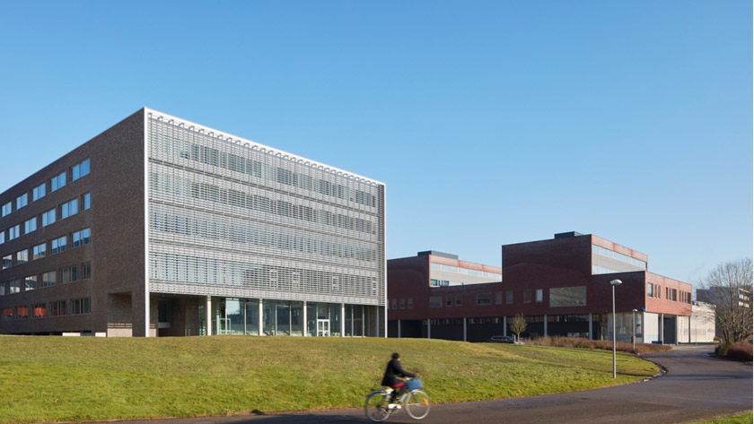“De piloten van de nieuwe industrie”