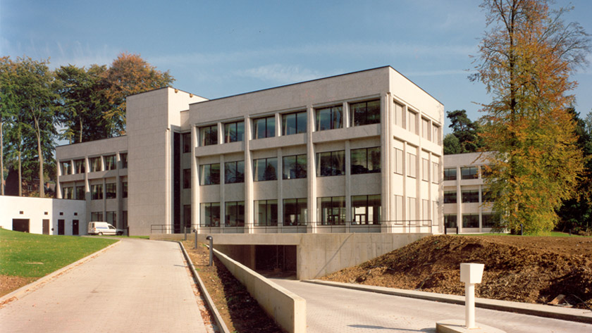 Dow-Corning, ontworpen voor mensen