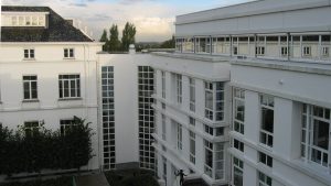Eikelenberg