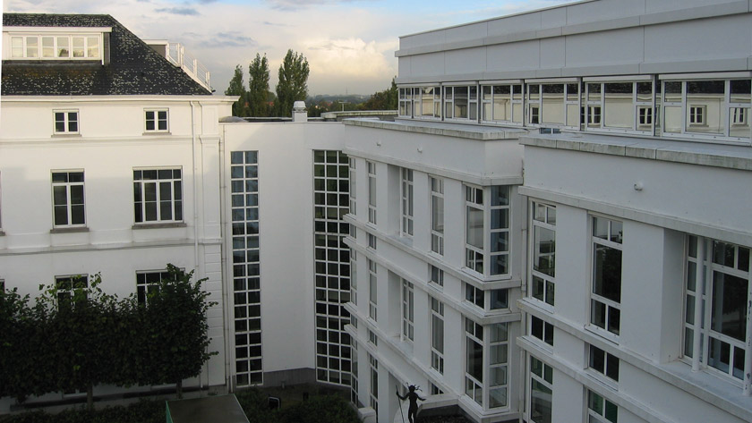 Eikelenberg