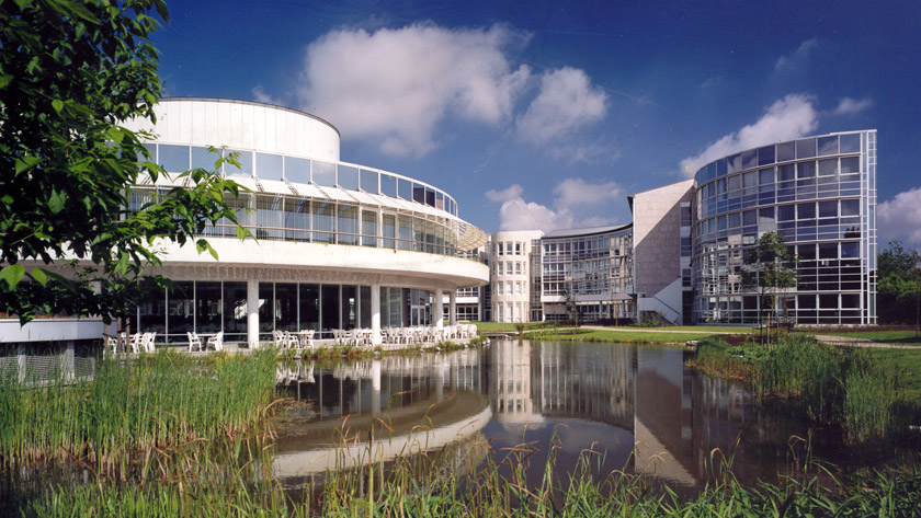 Procter & Gamble, groeien in stilte