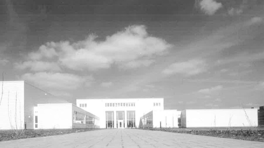 UBCA, broedplaats voor nieuwe ideeën