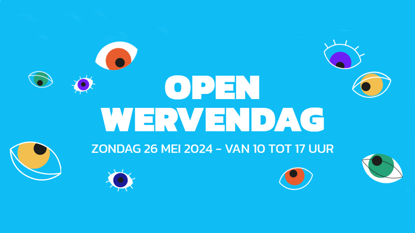 Open werf VITO Labogebouw 'EARTH' | Mol