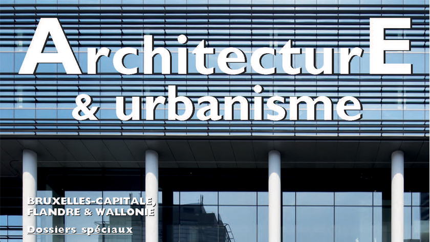 Architecture & urbanisme 2019