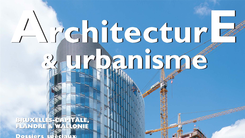 Architecture & urbanisme 2020