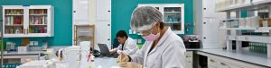Labo P&G Inovation Center China