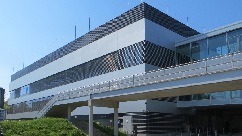 German Innovation Center P&G | Duitsland