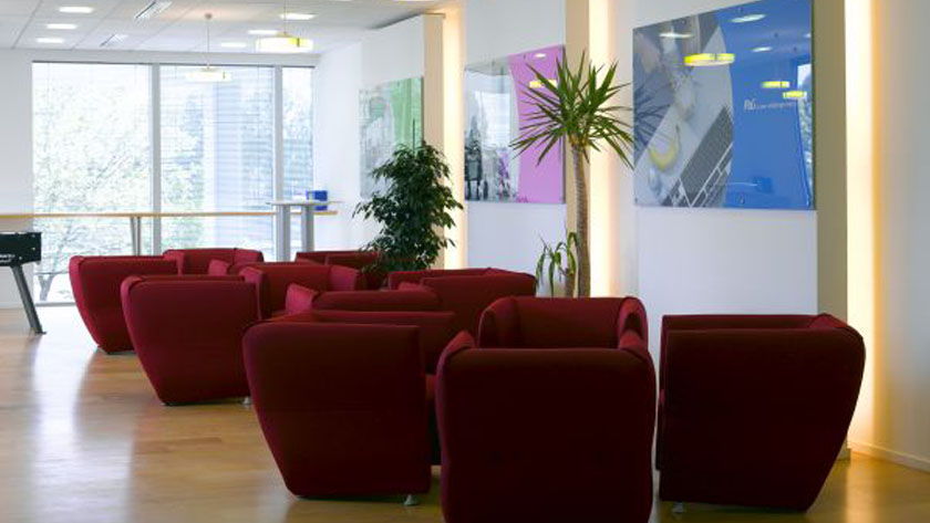 Marketing development office P&G | Frankrijk