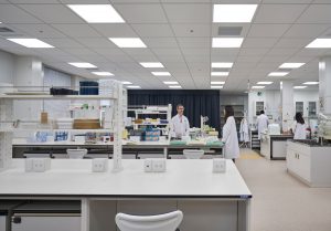 P&G Innovation Centre Kobe-Sannomiya Japan