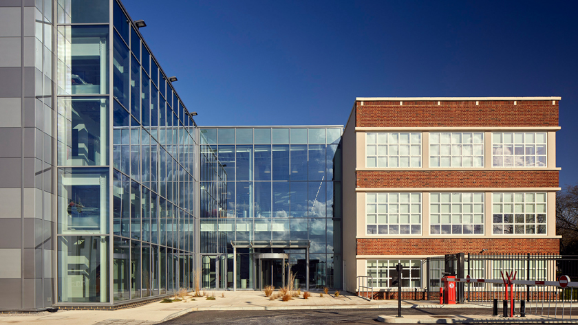 Procter & Gamble London Bridge | Verenigd Koninkrijk