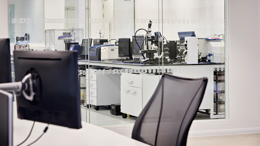 London Bridge Innovation Center | P&G | Verenigd Koninkrijk