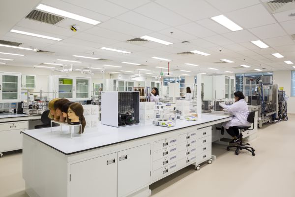 Procter & Gamble - Labs Singapore Innovation Center