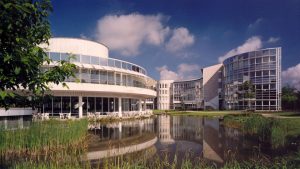 P&G Headquarters Brussel