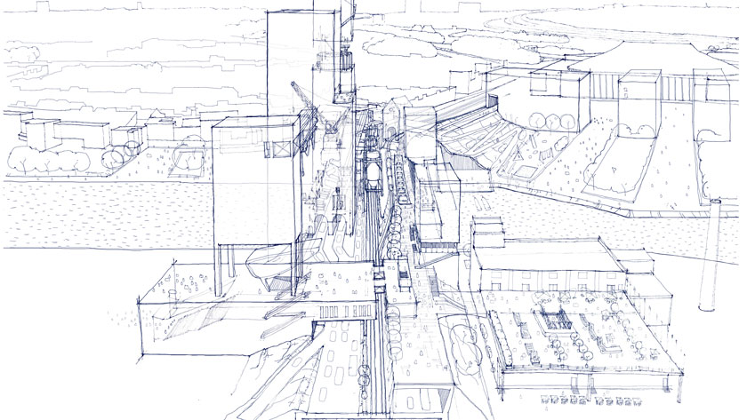 Master laureaat | Nakanishi George Hideaki