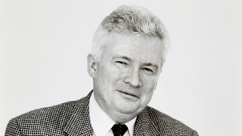 Architect Paul Storme (†)