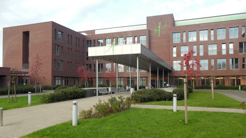 Project in de kijker : Nieuwsbrief Ingenium