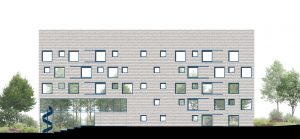 Buitenbeeld Arenberg_Accelerator Wetenschapspark Leuven