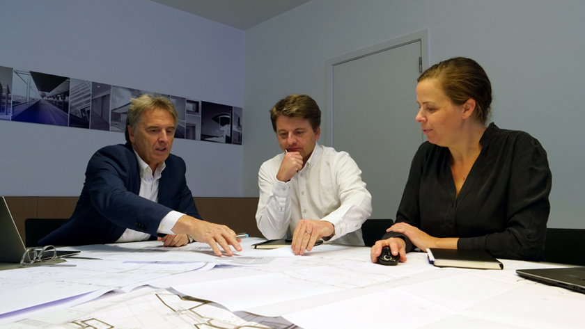 Protect | Ronde tafel gesprek