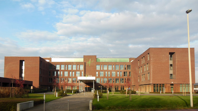 RevArte Edegem – Nieuwbouw als katalysator voor totaalaanpak revalidatie.