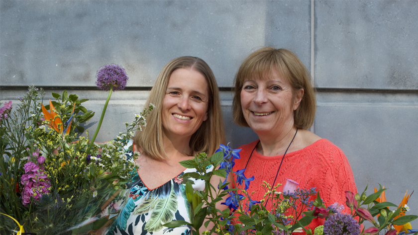 Nationale Secretaressedag