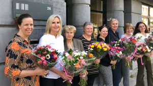 Le jour des secrétaires 2019