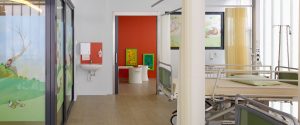 GZA Ziekenhuizen | Campus Sint-Augustinus | Antwerpen